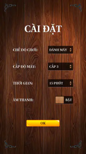 Cờ Tướng Việt Nam