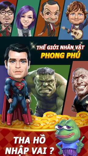 Cờ Tỷ Phú