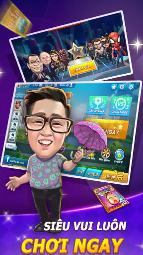 Cờ Tỷ Phú