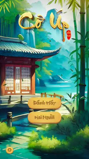 Cờ Úp Việt
