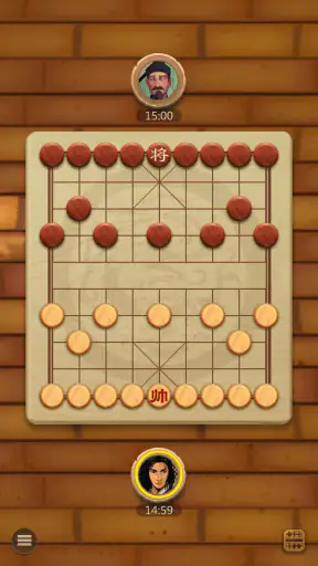 Cờ Úp Việt