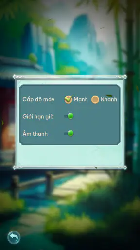 Cờ Úp Việt