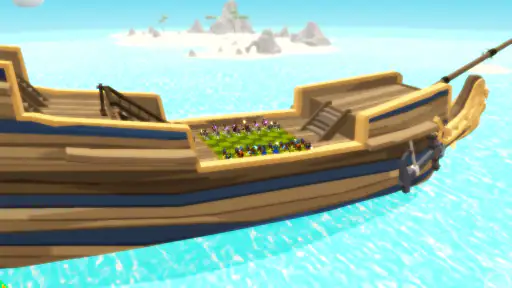 Cờ Vua 3D Online - Người Thật