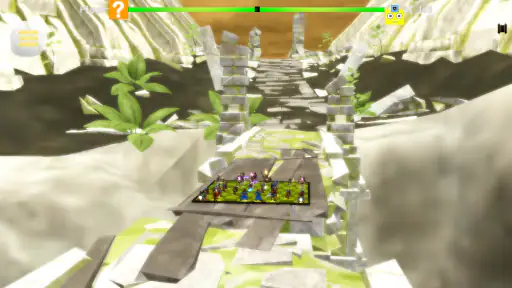 Cờ Vua 3D Online - Người Thật