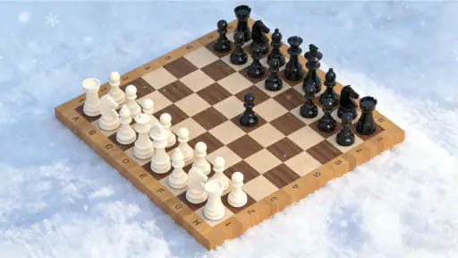 Cờ Vua: Chess Board Games