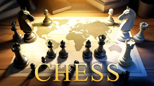Cờ Vua: Chess Board Games