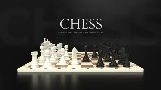 Cờ Vua: Chess Board Games