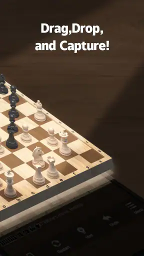 Cờ Vua: Chess Board Games
