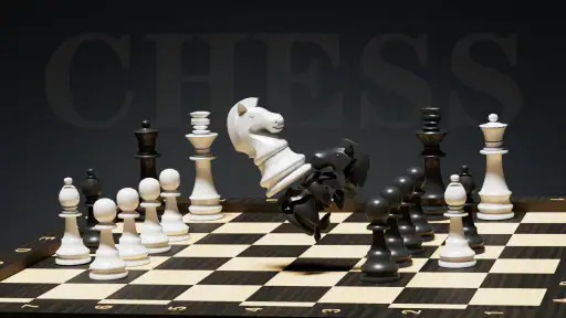 Cờ Vua: Chess Board Games
