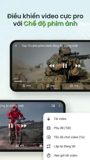 Cốc Cốc Beta: Lướt web an toàn