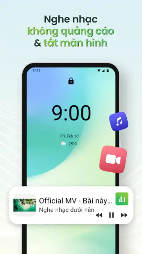 Cốc Cốc: Trình duyệt Internet