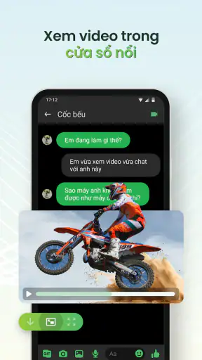 Cốc Cốc: Trình duyệt Internet