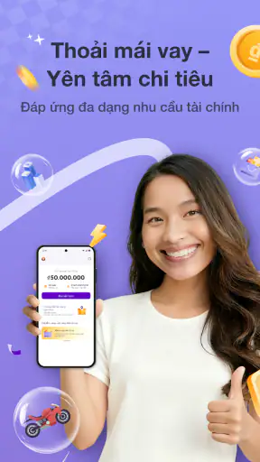 CóLiền: Vay Online Uy Tín