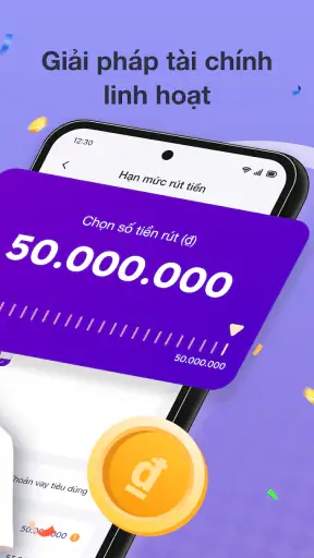 CóLiền: Vay Online Uy Tín
