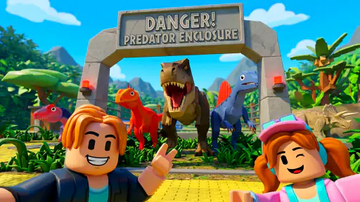 Collect dinos