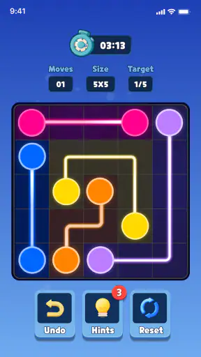 Color Link