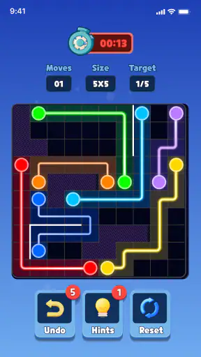Color Link