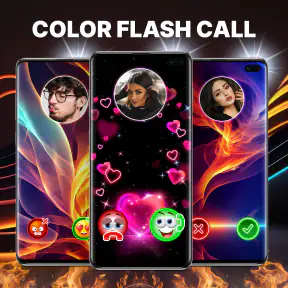 Color Phone - Nhạc Chuông