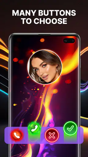 Color Phone - Nhạc Chuông