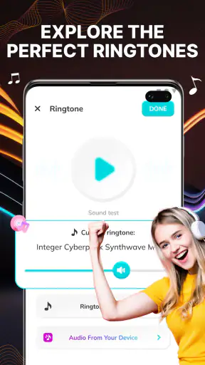 Color Phone - Nhạc Chuông