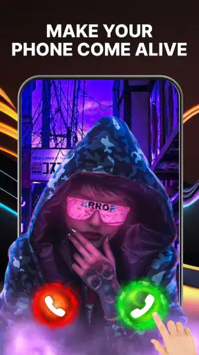 Color Phone - Nhạc Chuông