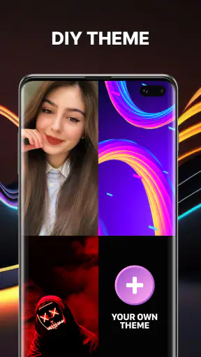 Color Phone - Nhạc Chuông