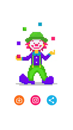 Colors by Number ®: No.Draw