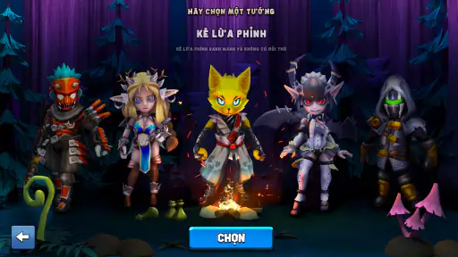 Combat Quest - Archer Hero RPG