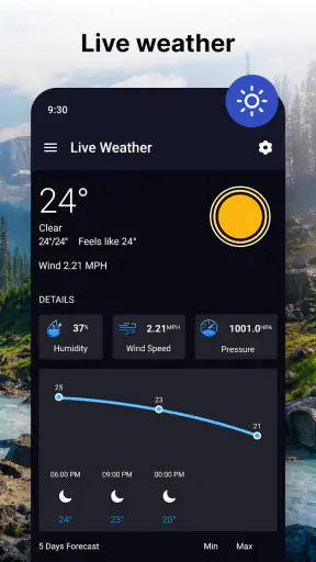 Compass app - Accurate Compass