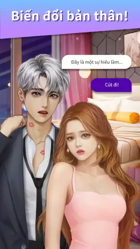 Công Chúa Trang Điểm Salon