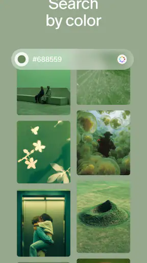 Cosmos: Search & Discover