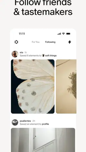 Cosmos: Search & Discover