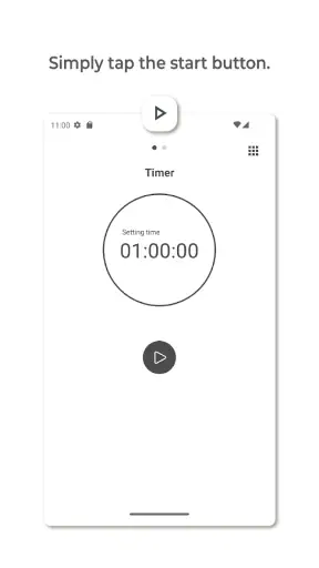 Cozy Timer - Sleep timer