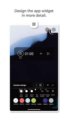Cozy Timer - Sleep timer