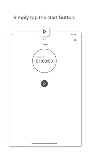 Cozy Timer - Sleep timer