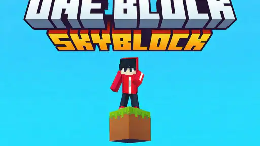 Craft Build Block