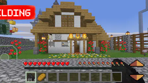 Craft & Build: Survival Block