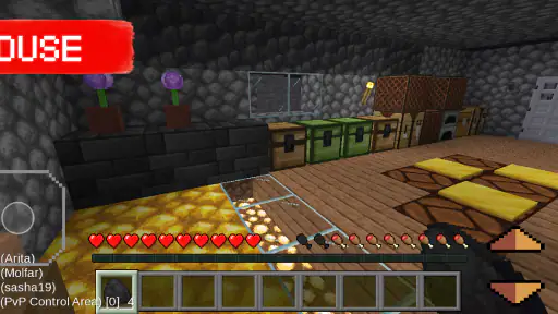 Craft & Build: Survival Block