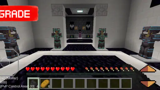 Craft & Build: Survival Block