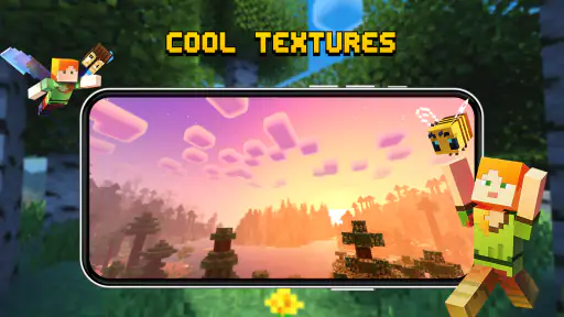 Craftera: Addon Mods For MCPE