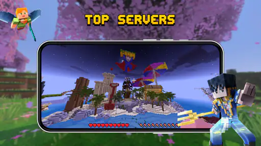 Craftera: Addon Mods For MCPE