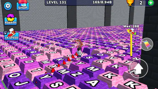 Crunchy Butter: Escape Game