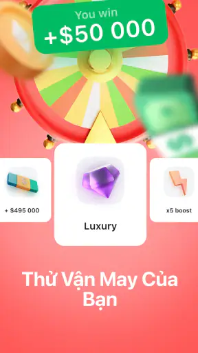 Cryptoguru: Mô Phỏng Giao Dịch
