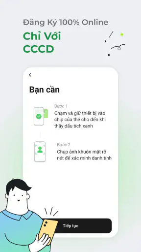 CUB Vietnam