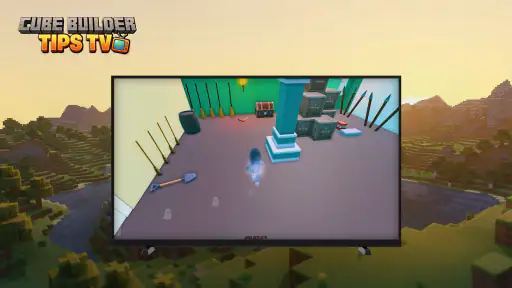 Cube Builder Tips TV