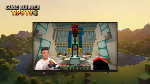 Cube Builder Tips TV