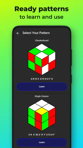 Cube Cipher - Cube Solver