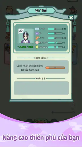 Cuộc Đời Gấm Vóc
