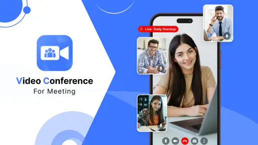 Cuộc họp hội nghị video
