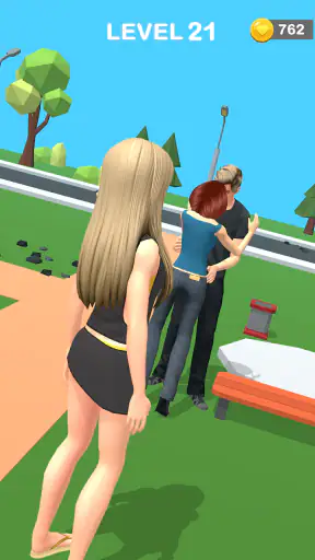 Cuộc sống lứa đôi 3D
